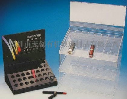 TCH化妝品展示架