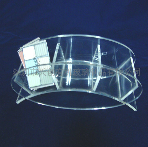 TCH化妝品展示架